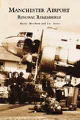 Manchester Airport Ringway Remembered cover image