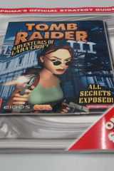 Tomb Raider 3 Classic cover image