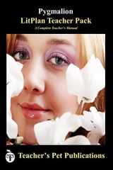 Pygmalion A Unit Plan cover image