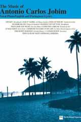 Antonio Carlos Jobim cover image