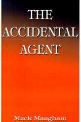 The Accidental Agent cover image