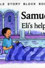 Samuel Eli's Helper cover image