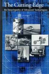 The Cutting Edge: An Encyclopedia of Advanced Technologies cover image