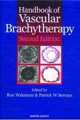 Handbook of Vascular Brachytherapy cover image