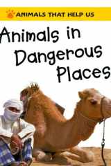 Animals in Dangerous Places cover image