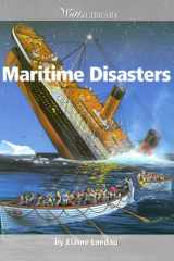 Maritime Disasters cover image