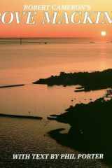 Above Mackinac cover image