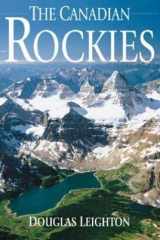The Canadian Rockies Assiniboine Cover cover image