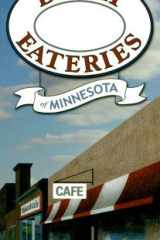 Byway Eateries Minnesota Edition cover image