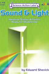 Science Action Labs Sound & Light cover image