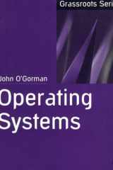 Operating Systems (Grassroots, 7) cover image
