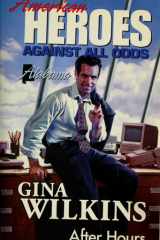 After Hours cover image