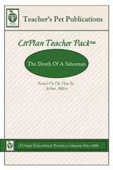 Death of a Salesman A Unit Plan cover image
