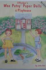 Effanbee's Wee Patsy Paper Dolls & Playhouse cover image