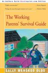 The Working Parents' Survival Guide cover image