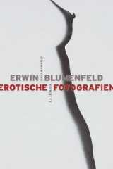 Erwin Blumenfeld - Erotische Fotografien. cover image