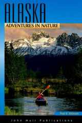 DEL-Adventures in Nature: Alaska cover image