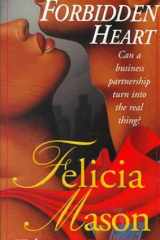 Forbidden Heart cover image