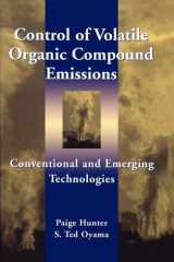 Control of Volatile Organic Compound Emissions: Conventional and Emerging Technologies cover image