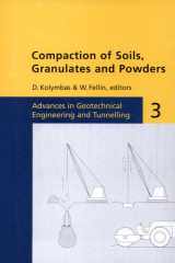 Compaction of Soils, Granulates and Powders cover image