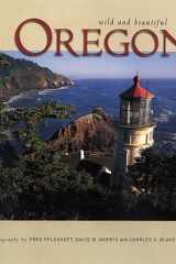 Oregon Wild and Beautiful Coast cover image