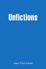 Unfictions cover image
