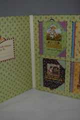A Book Is a Present You Can Open Again and Again cover image
