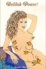 Delilah Power cover image
