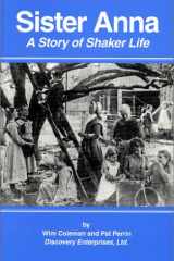 Sister Anna A Story of Shaker Life cover image