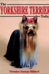 The Yorkshire Terrier Today cover image