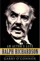 Ralph Richardson cover image