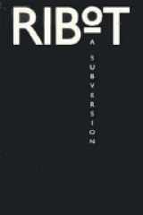 Ribot #1: A Subversion cover image