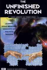 The Unfinished Revolution cover image