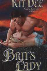 Brit's Lady cover image