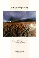 Run Through Rock: Selected Short Poems of Besmilr Brigham (Lost Roads series) cover image