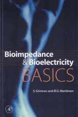 Bioimpedance and Bioelectricity Basics cover image