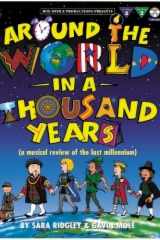 Around the World in a Thousand Years A Musical Review of the Last Millennium cover image