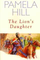 The Lion's Daughter cover image