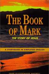 The Book of Mark The Story of Jesus cover image