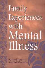 Family Experiences with Mental Illness cover image