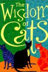 The Wisdom of Cats cover image