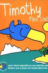 Timothy Flies South cover image