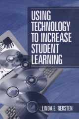 Using Technology to Increase Student Learning cover image