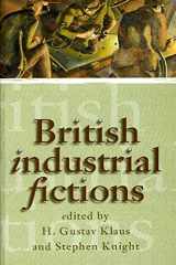 British Industrial Fictions cover image
