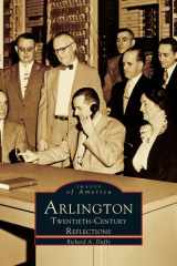 Arlington Twentieth-Century Reflections cover image