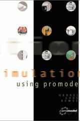 Simulation using PROMODEL w/CD-ROM cover image