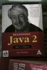 BEG JAVA 2 JDK, cover image