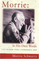 Morrie: In His Own Words cover image
