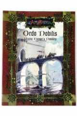 Ordo Nobilis cover image