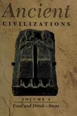 Ancient Civilizations cover image